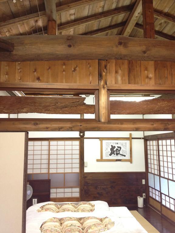 Takimi Onsen Inn That Only Accepts One Group Per Day Nagiso Exterior foto